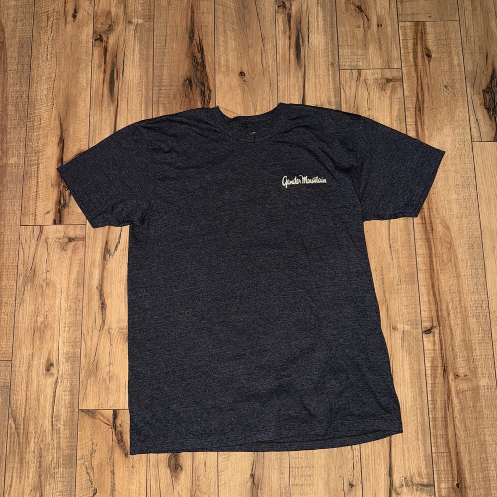 Gander mountain tee